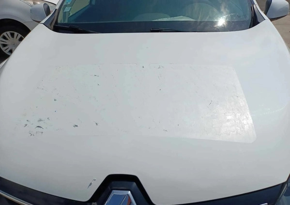 Renault Megane cena 16900 przebieg: 96886, rok produkcji 2016 z Turek małe 92